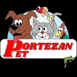 Portezan Pet
