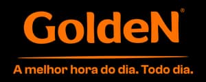 Logo Golden