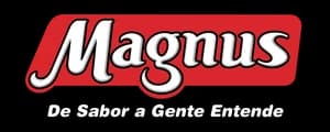 Logo Magnus