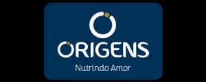 Logo Origens