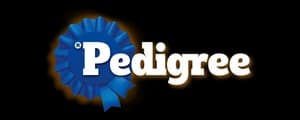 Logo Pedigree