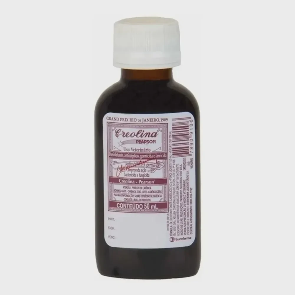 Creolina 50ml