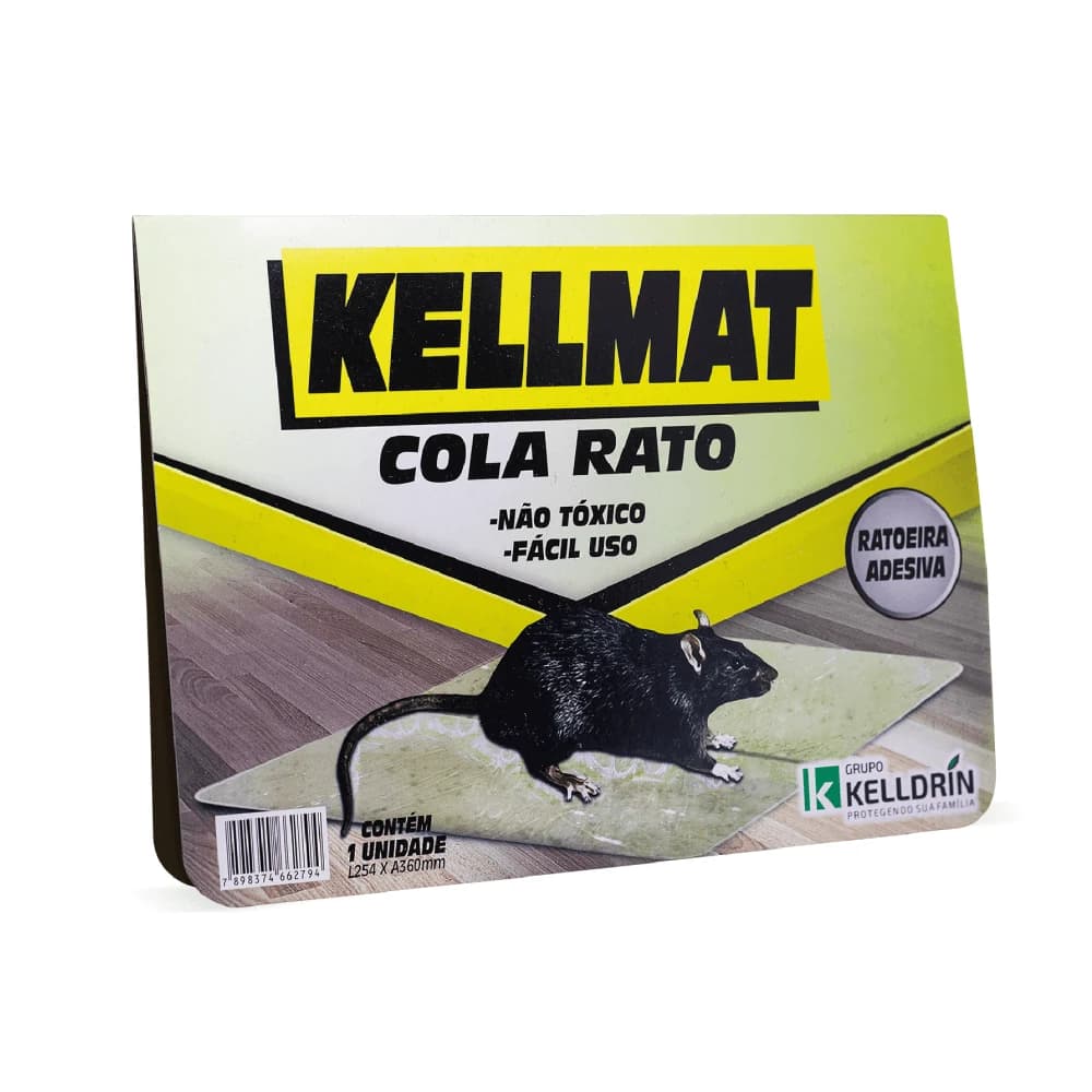 Kellmat Cola Rato