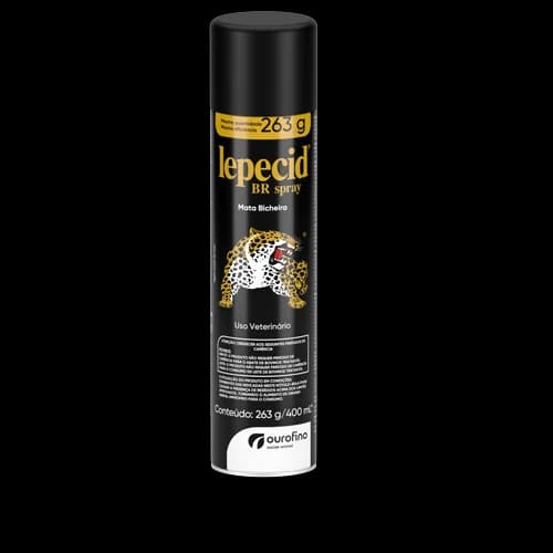 Lepecid Spray 400ml