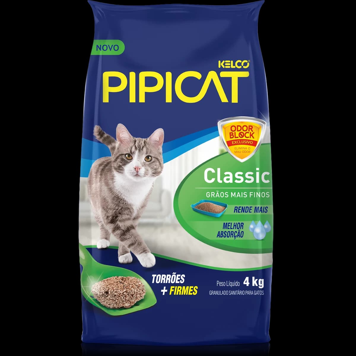 Pipicat Classic