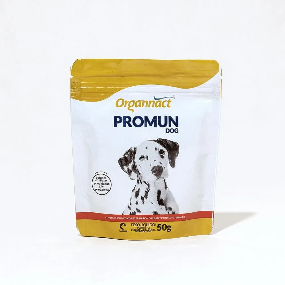 Promun Dog 50g