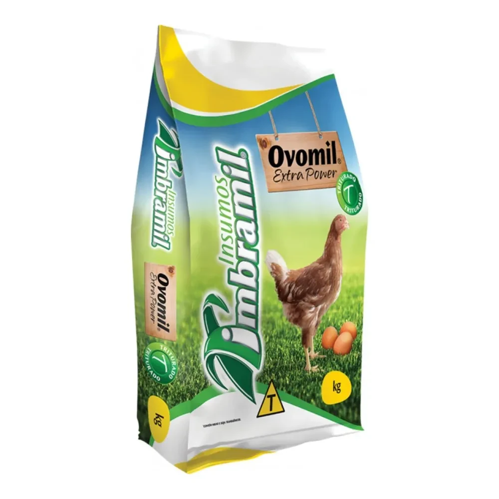 Ração Poedeira 5kg