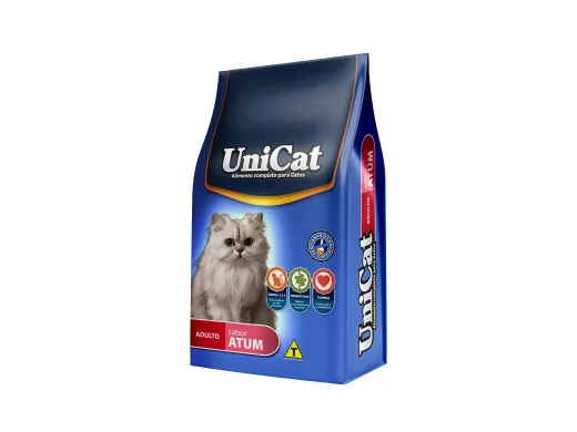 Unicat Atum