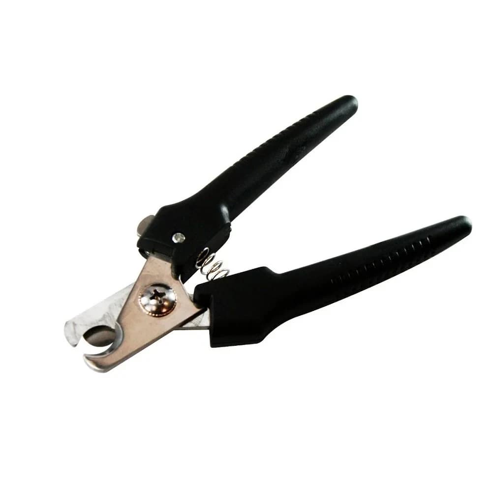 Alicate de Unha Tex Luxo Grande 15,3cm