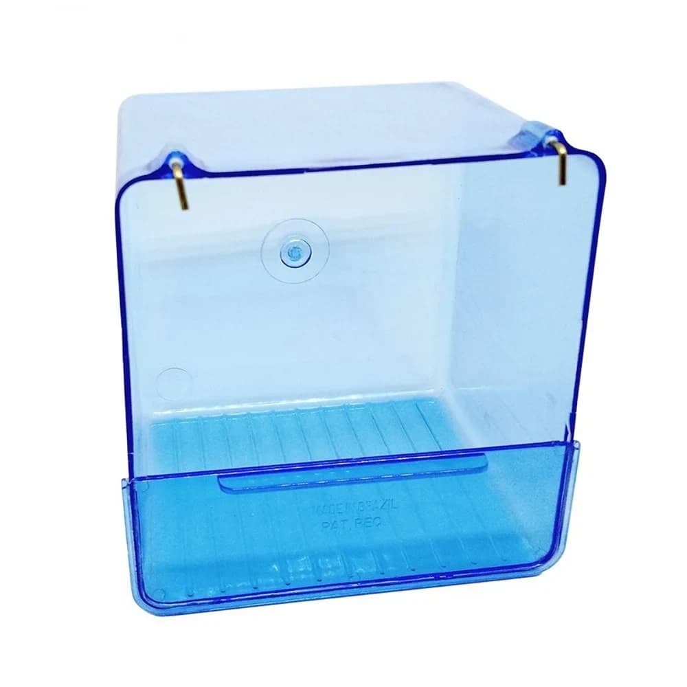 Banheira para Pássaro Gigante 700ml