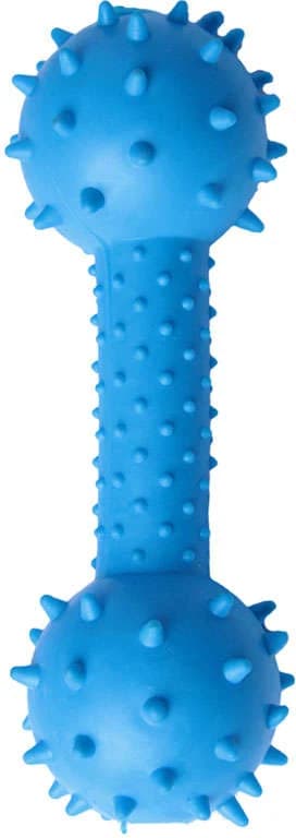 Brinquedo Tex Interativo Flex Halteres 17cm