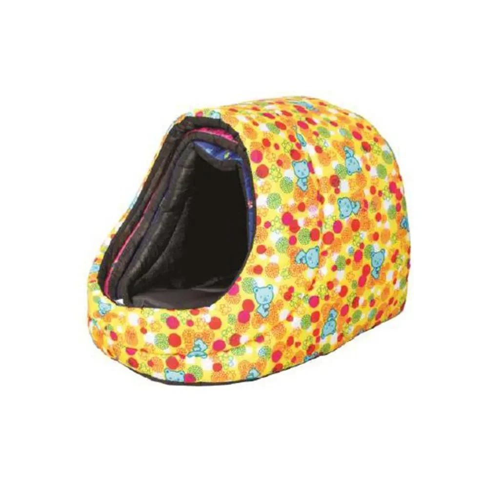 Cama Iglu de Nylon G