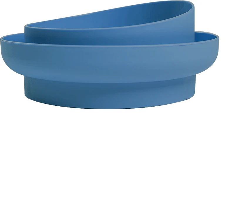 Comedouro Antiformiga Tamanho G 2500ml