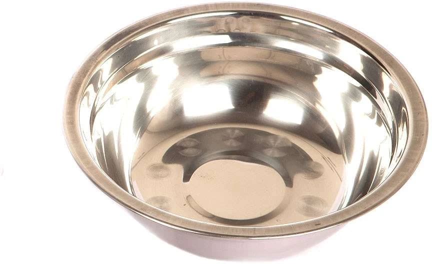 Comedouro Inox Colors Gatos 240ml