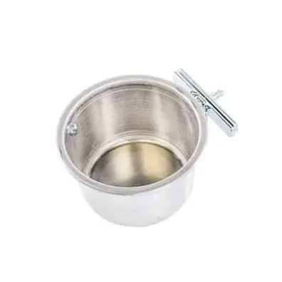 Comedouro para Pássaro 1 Furo