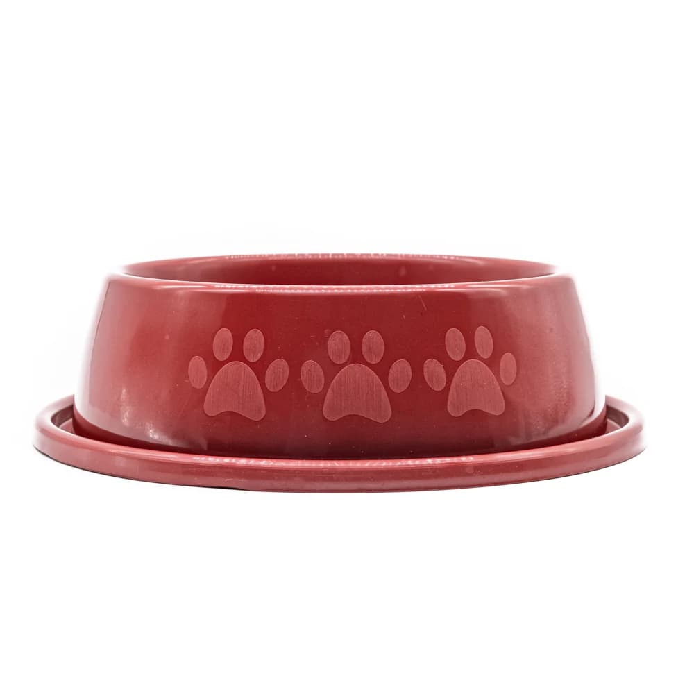 Comedouro Plástico Anti-Formiga Pet Injet