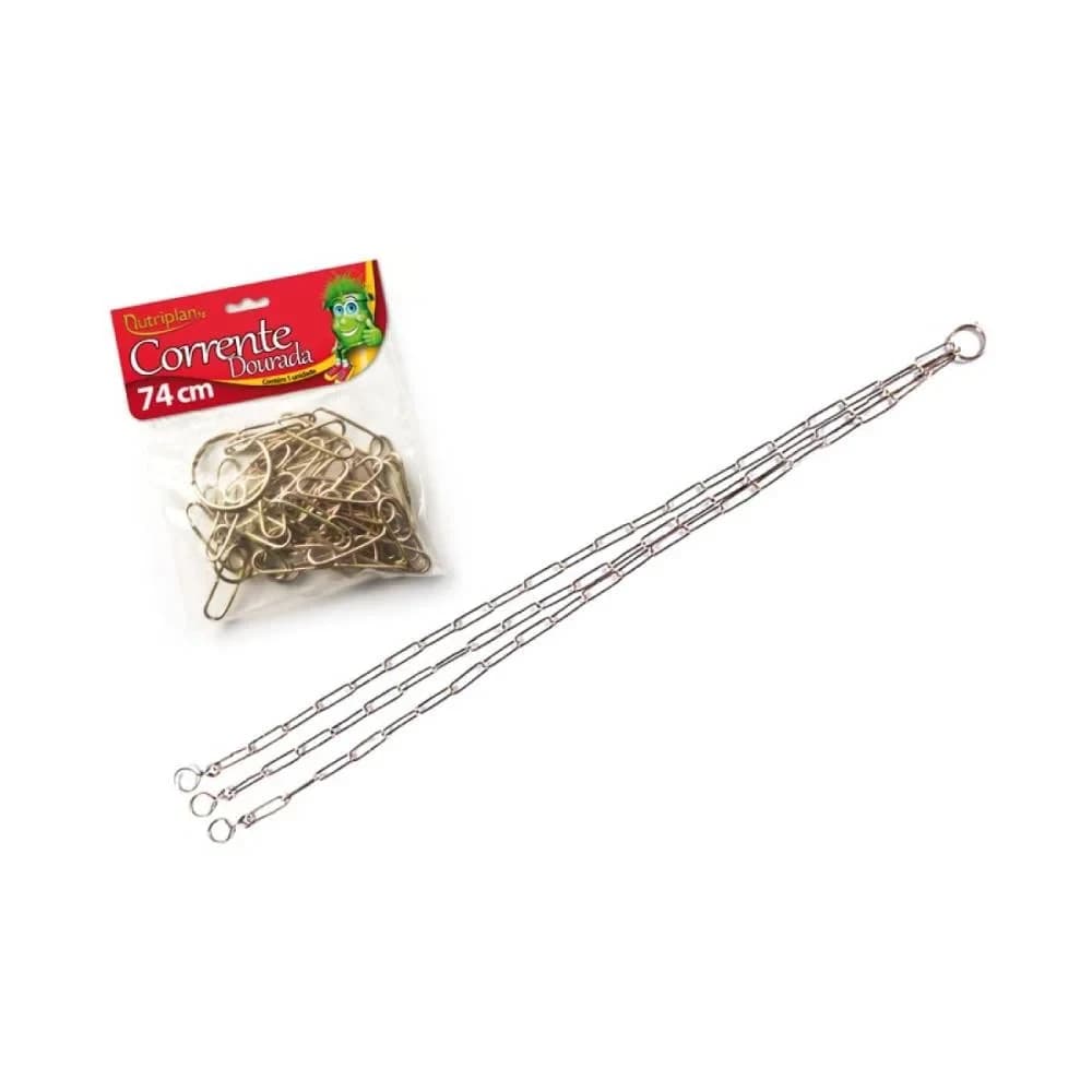 Corrente para Cão N 5