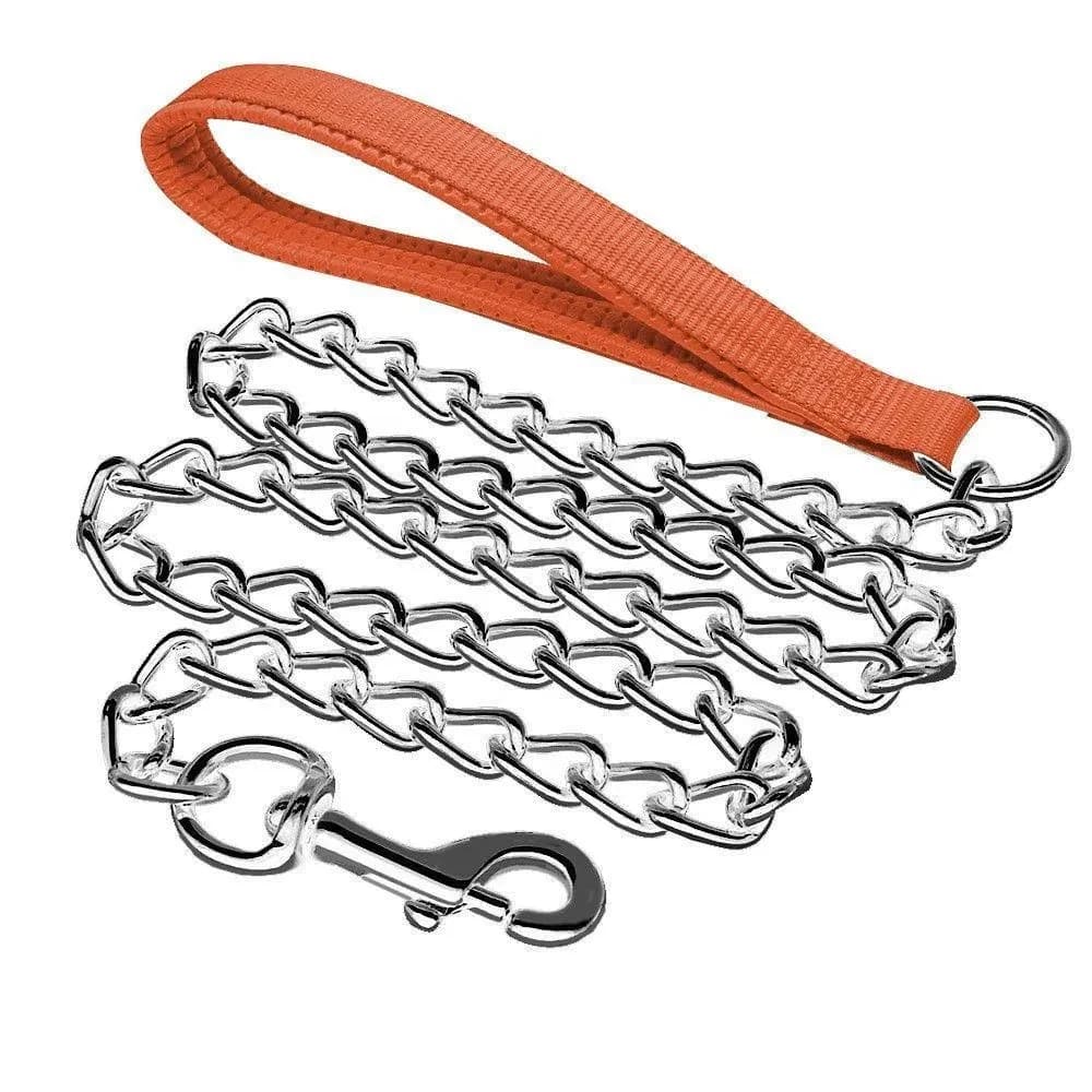 Guia de Corrente para Cães