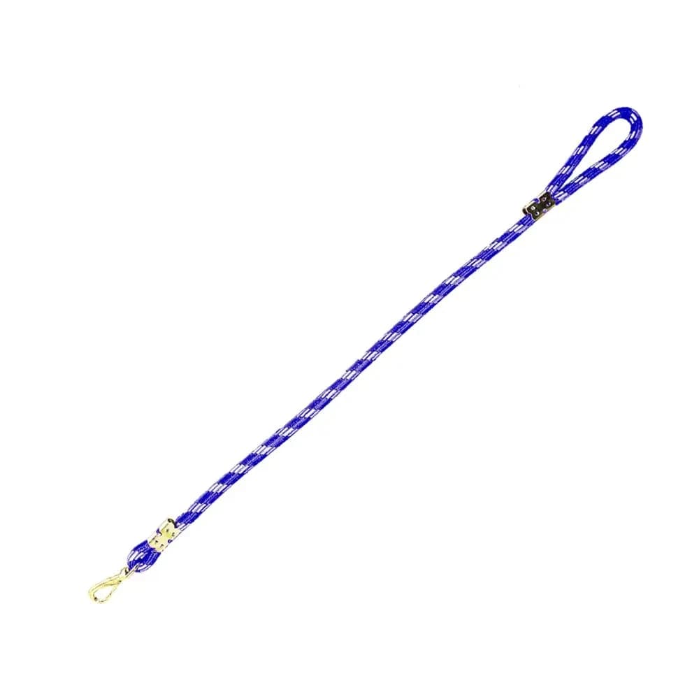 Guia Roliça Ajustável para Cães 16mm