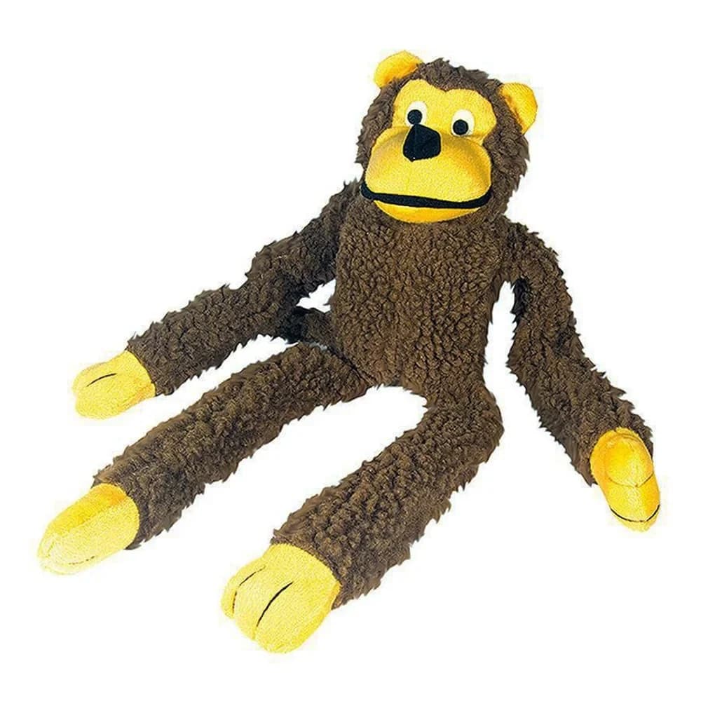 Pelúcia Tex Macaco 42cm
