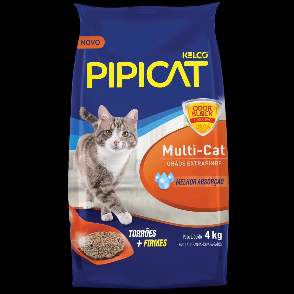Pipicat Multicat