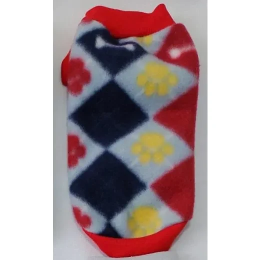 Roupa de Soft Japan Pet N 08 46 cm