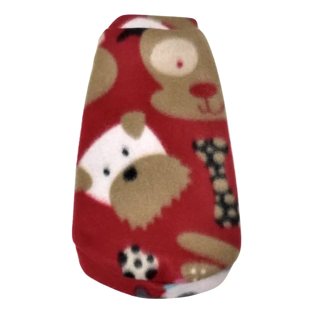 Roupa Pet Soft Lulika N 5