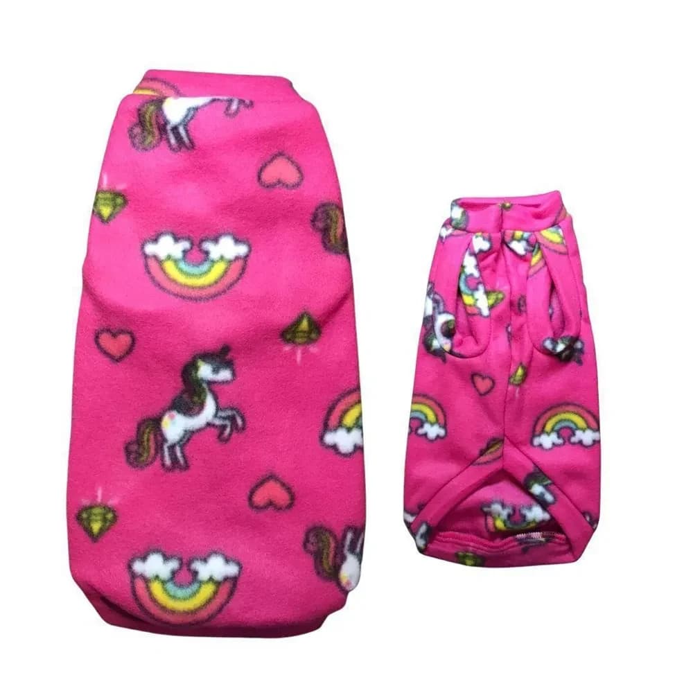 Roupa Soft Lulika N 4