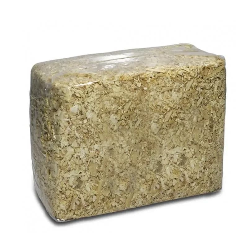 Serragem Flocada Power Pets 350g