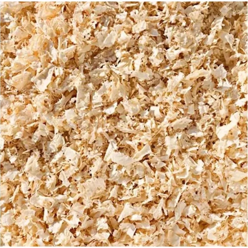 Serragem Prensada 500g