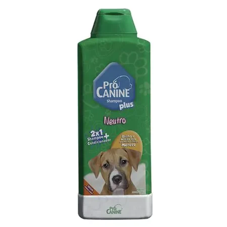 Shampoo Procanine Neutro 700ml